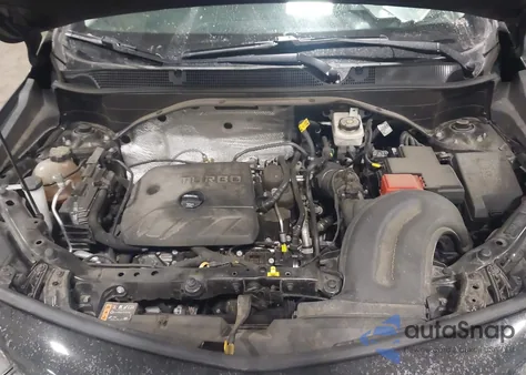 2021 Buick Encore Gx Awd Essence из США, поврежденный, VIN KL4MMGSL4MB044061